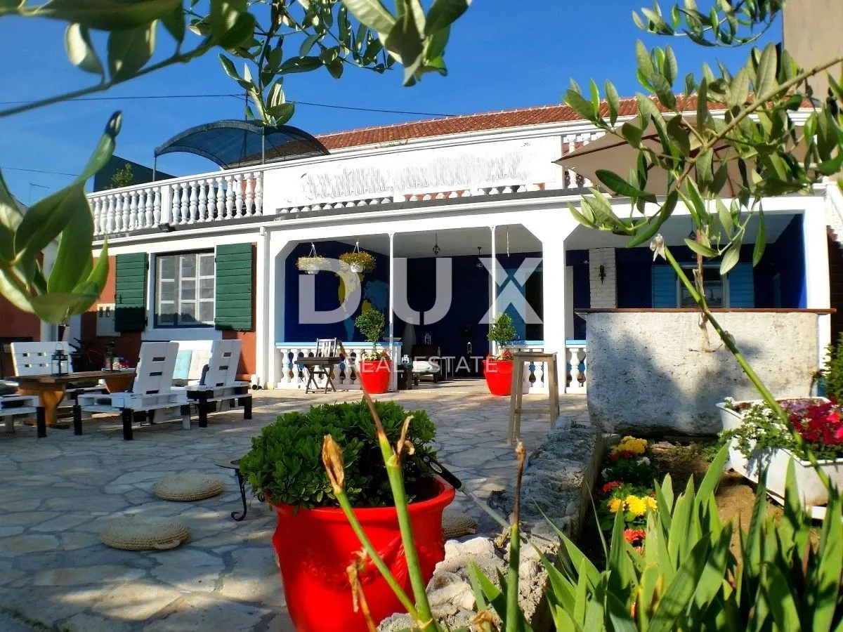 Kuća - Zadar, 400m2