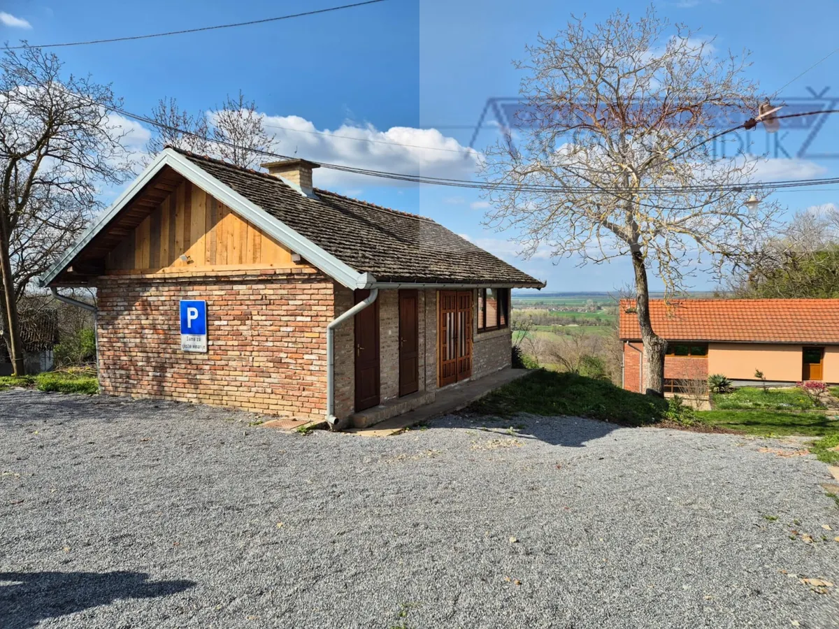 Poslovni Prostor - Draž, 766m2