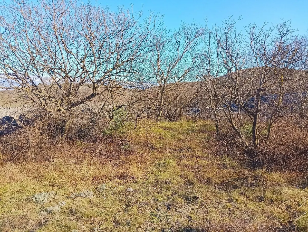 Zemljište - Vrbnik, 3130m2