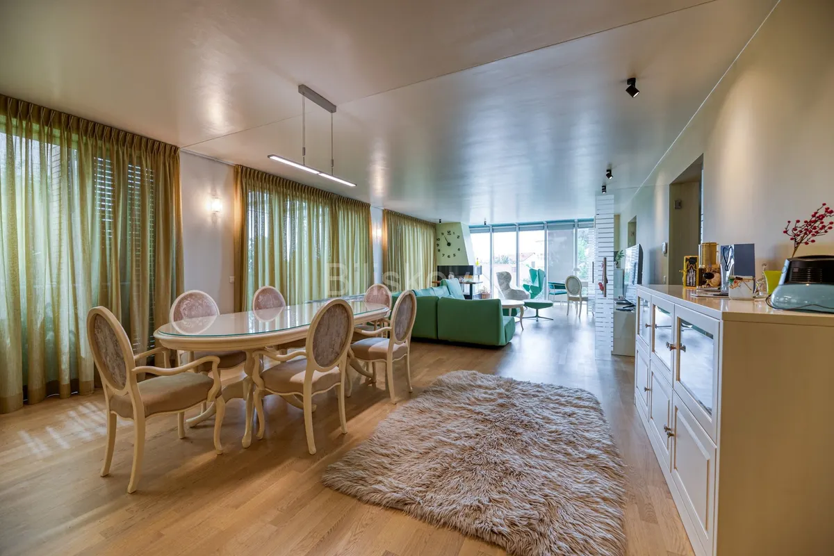 Kuća - Pantovčak, Zagreb, 600m2