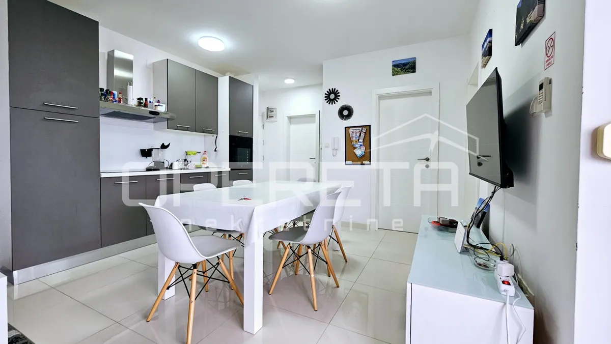 Apartment - Obilaznica, Novalja, Novalja, 56m2