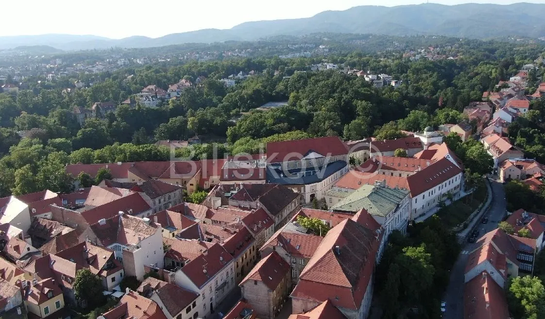 House - Prekrižje, Zagreb, 1200m2