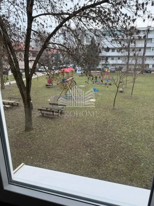 Apartment - Trnje, 73m2