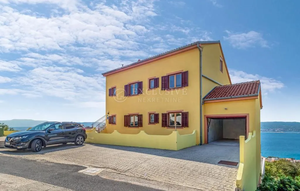 Apartment - Crikvenica, 83m2