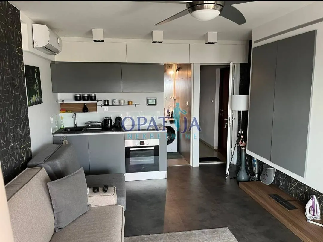 Stan - Opatija, 27m2
