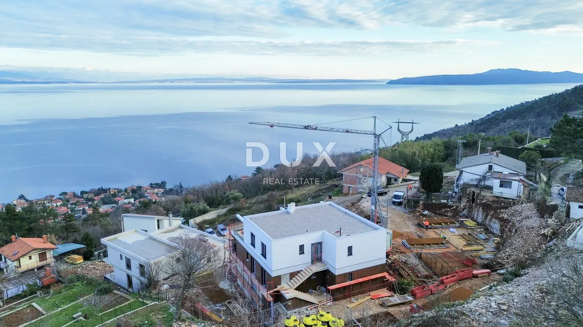 House - Lovran, 280m2