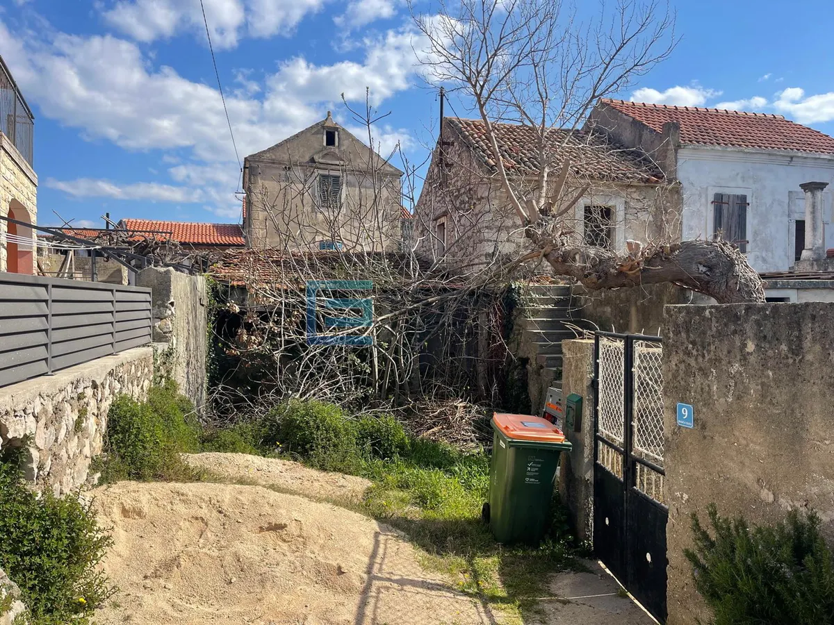 Kuća - Pašman, 100m2