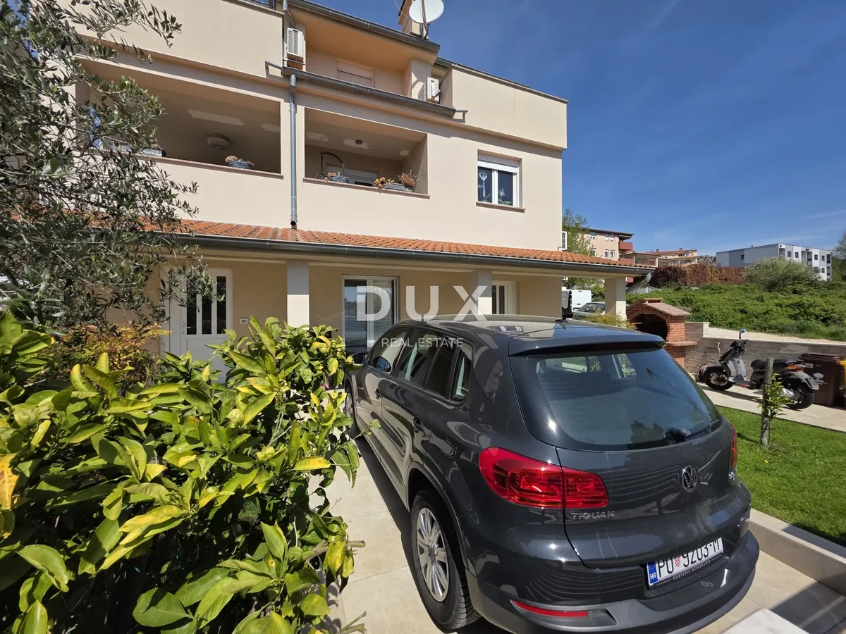 Kuća - Pula, 290m2