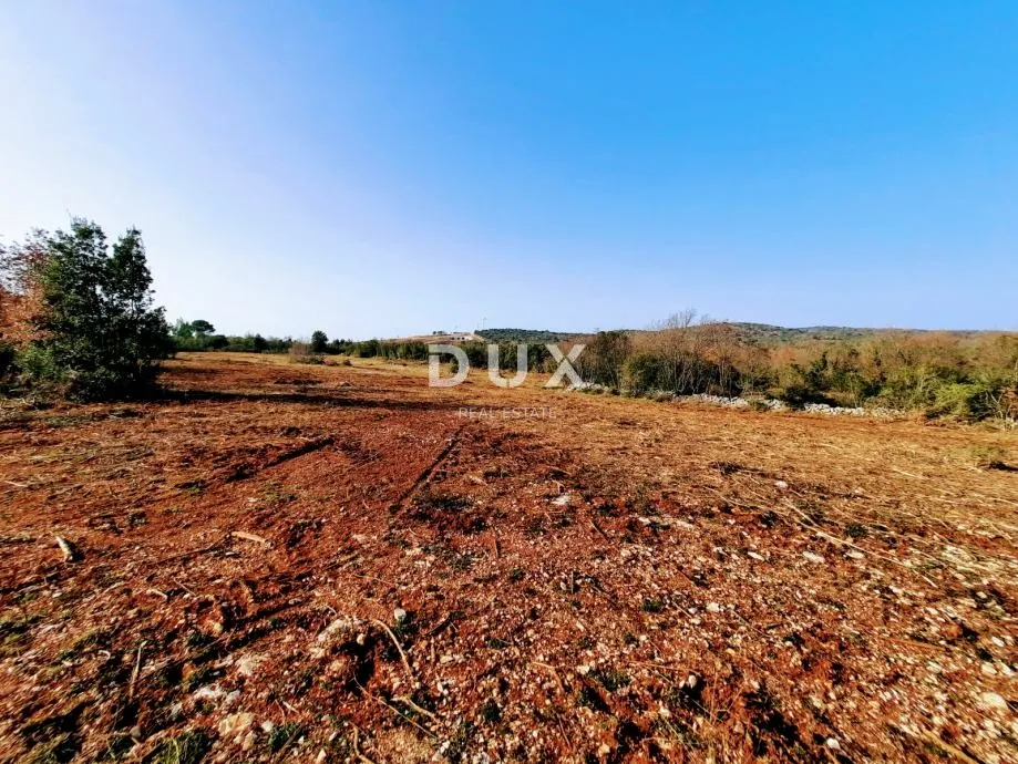 Zemljište - Rovinj, 7100m2