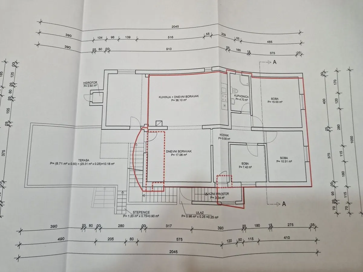 Kuća - Benkovac, 350m2