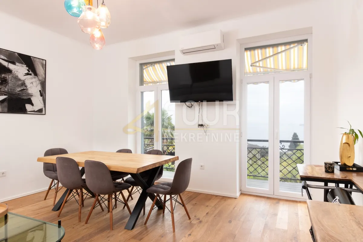 Stan - Opatija, 100m2