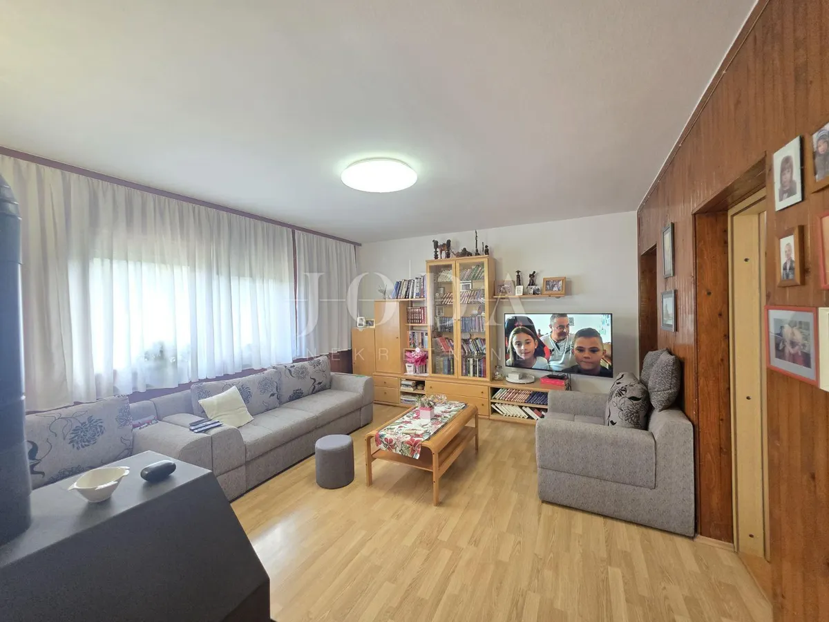 Apartment - Novi Vinodolski, 138m2