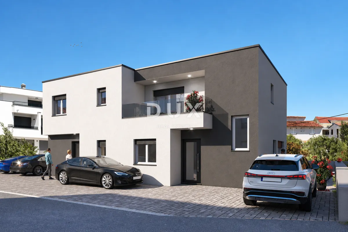 Stan - Vodice, 105m2