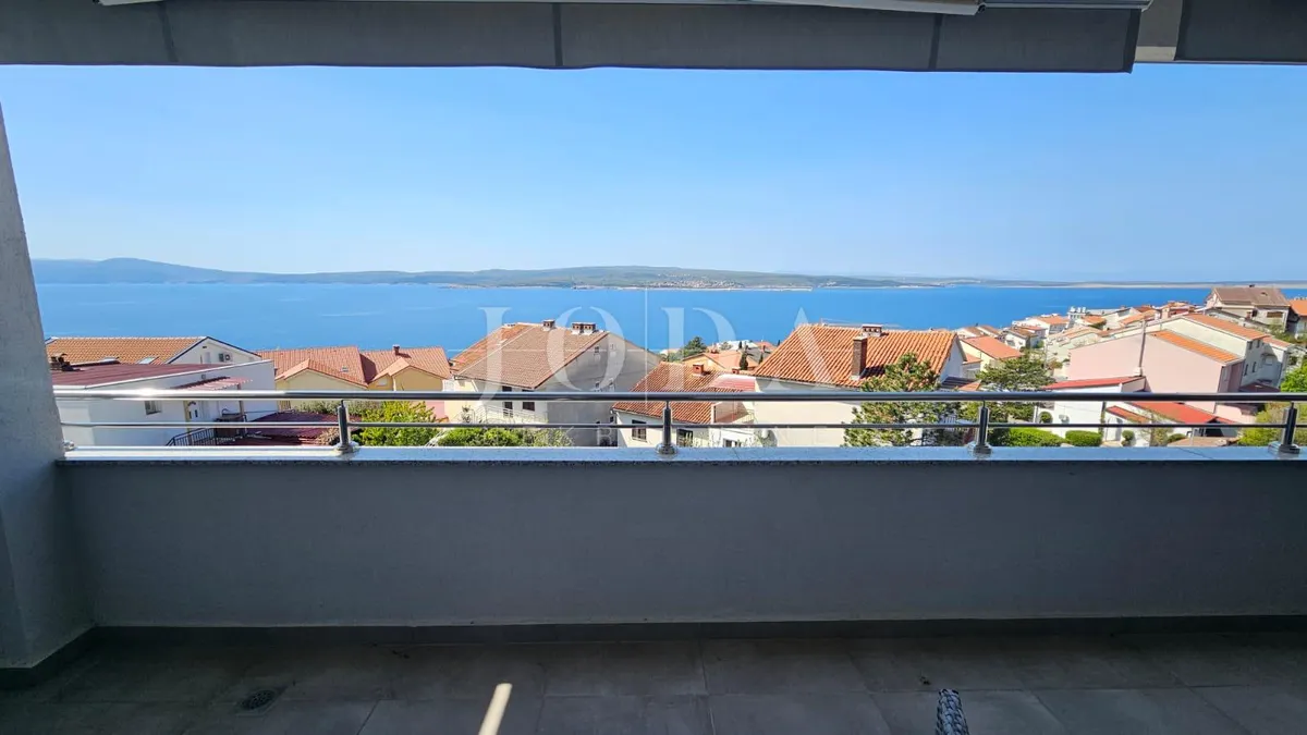 Apartment - Crikvenica, 75.06m2