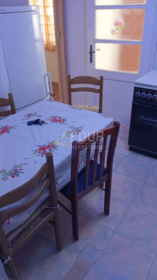 Stan - Bakar, 27m2
