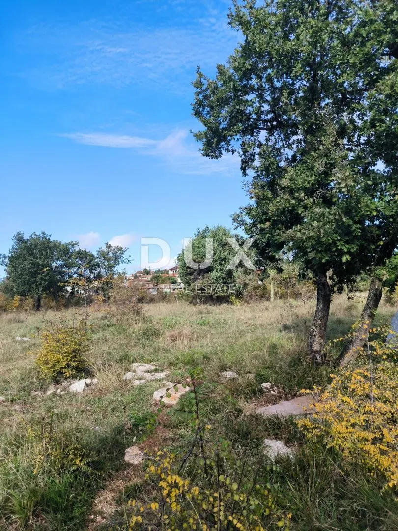 Zemljište - Umag, 3551m2