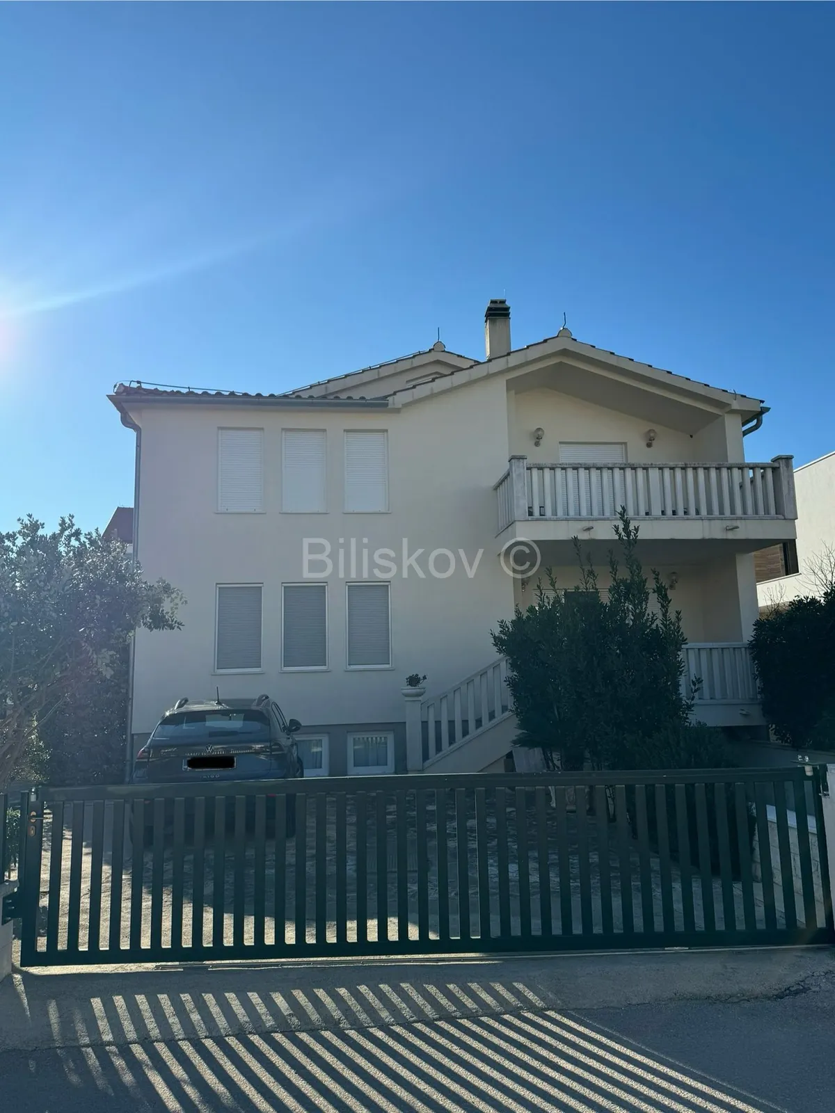 House - Vodice, 370m2
