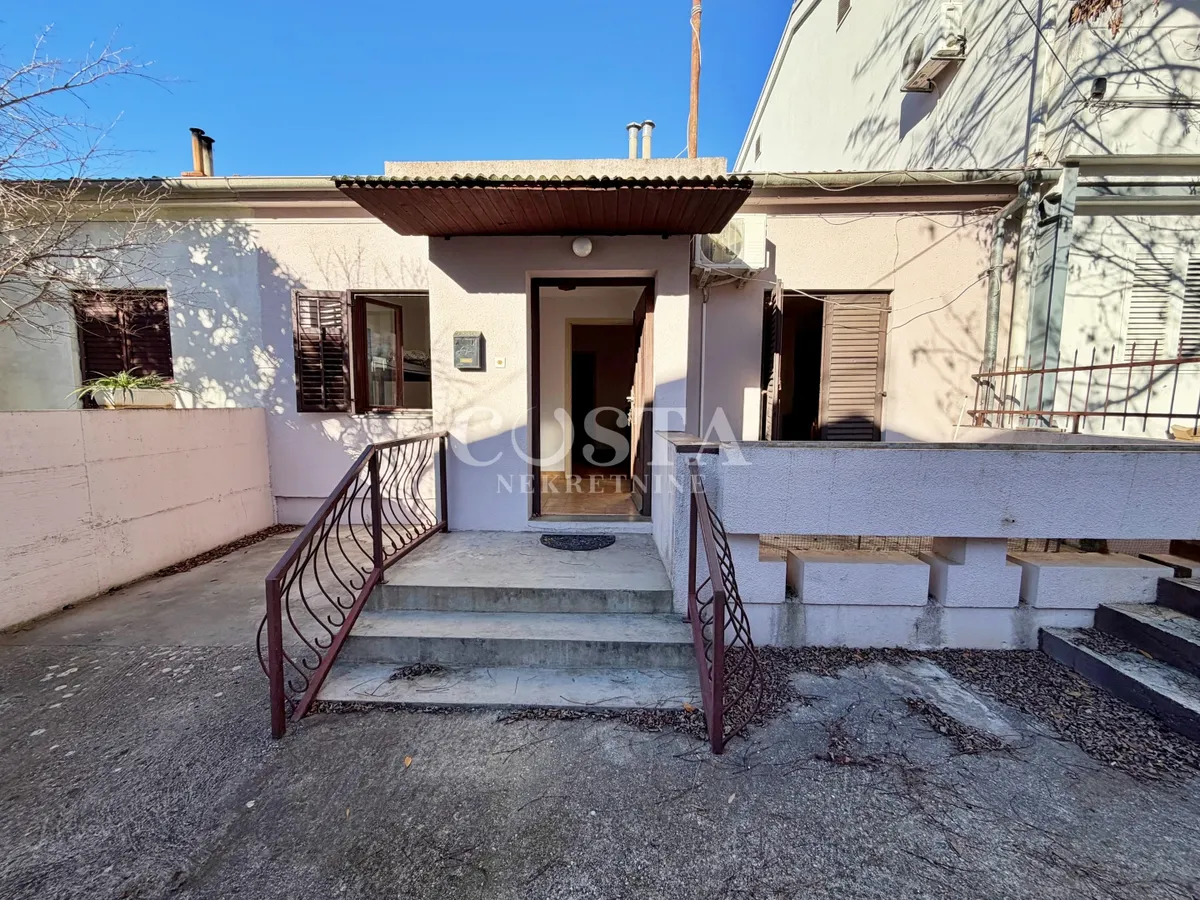 Kuća - Zadar, 81m2
