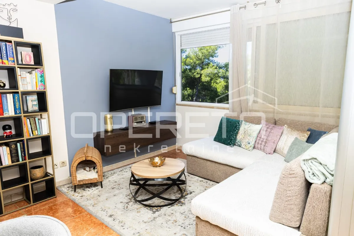 Apartment - kralja zvonimira, Podstrana, Podstrana, 73.64m2