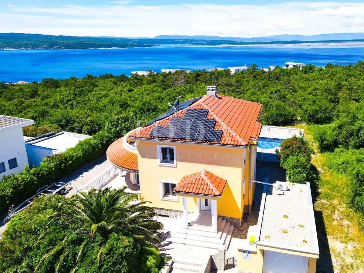 Kuća - Crikvenica, 300m2
