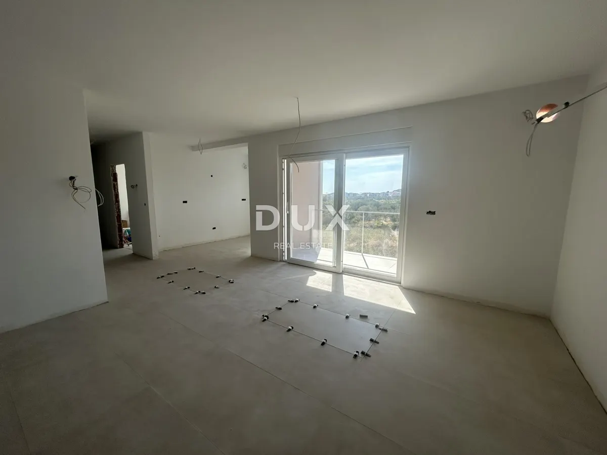 Stan - Vodice, 120m2