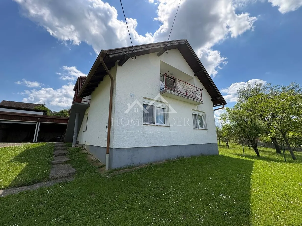 House - Sisak - Okolica, 160m2