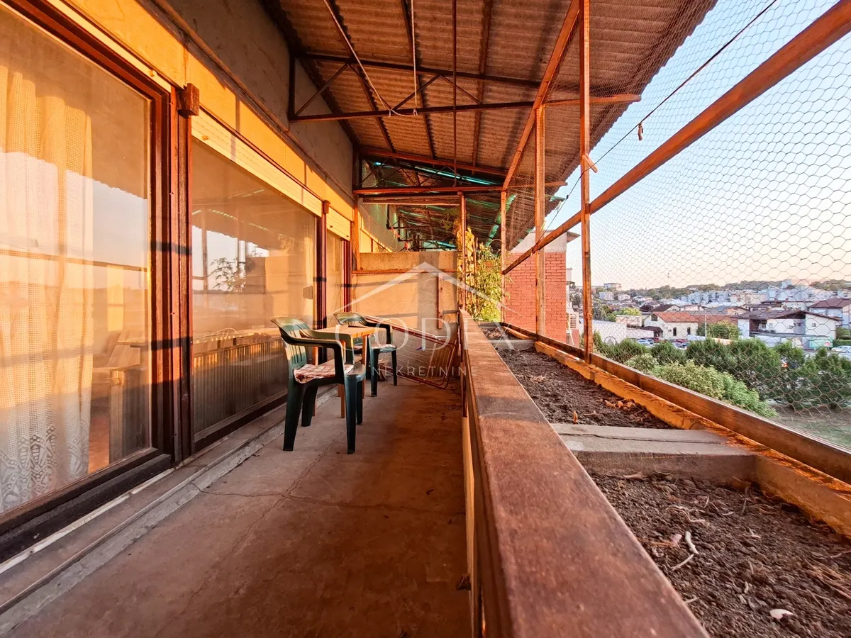 Stan - Karlovac, 41m2
