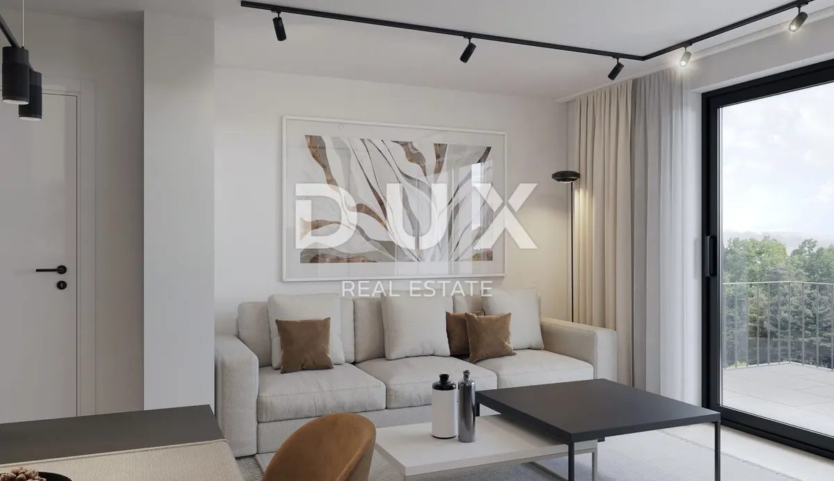 Stan - Umag, 60m2
