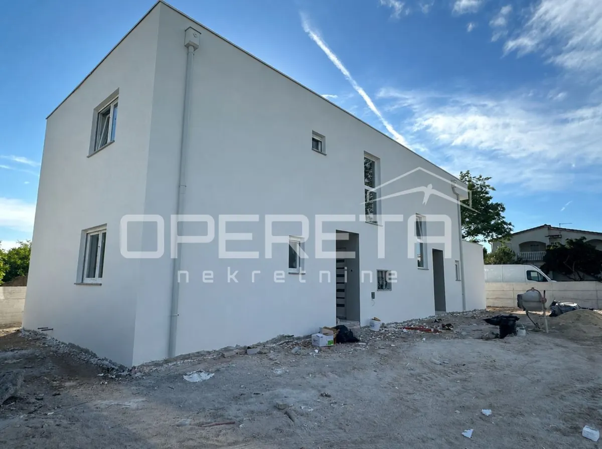 Apartment - Sabunike, Sabunike, Nin, 110m2