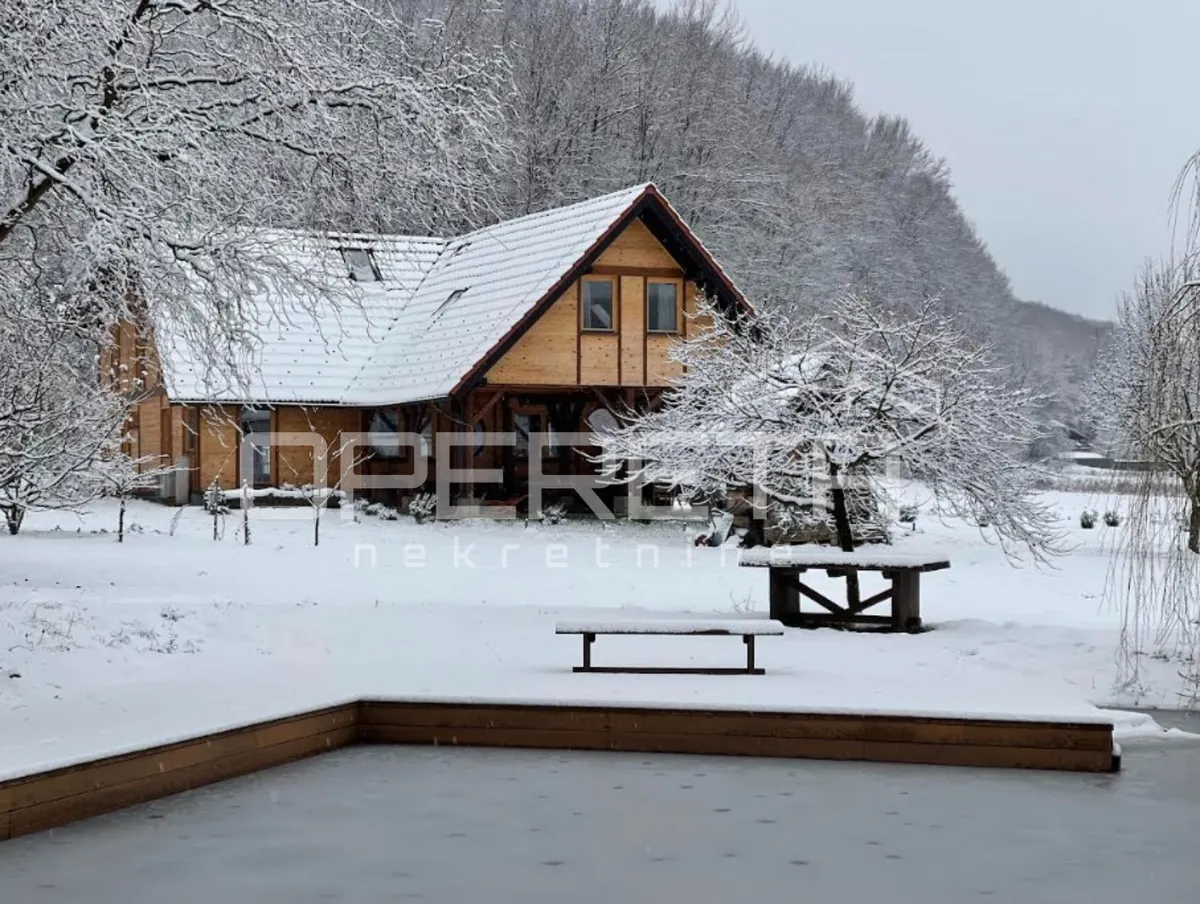 Zemljište - Zajezda, Ivanec, Ivanec, 8620m2