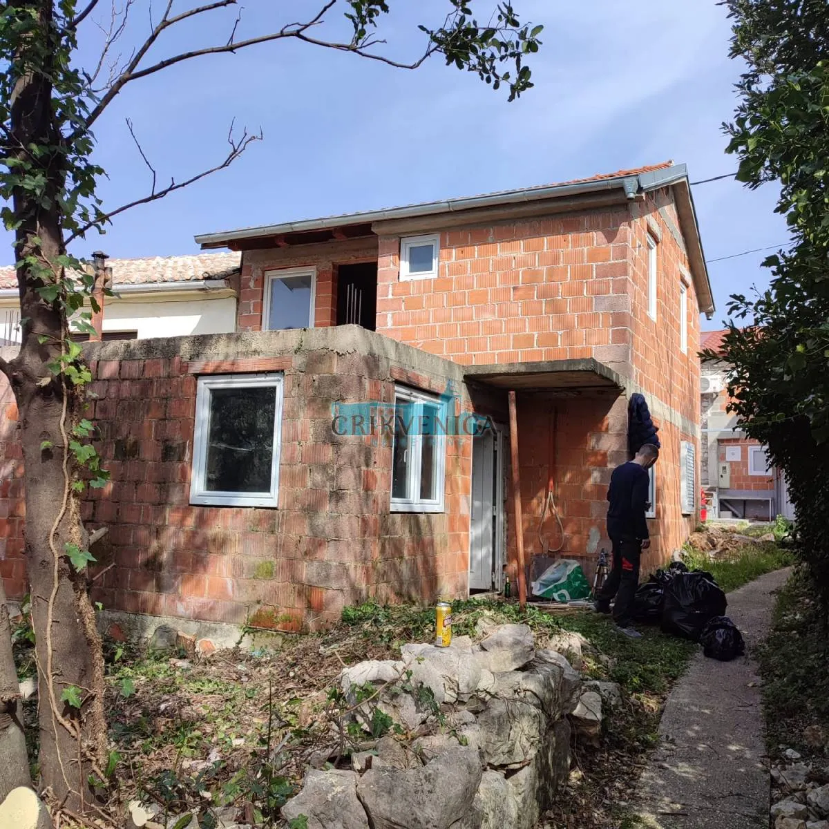 Kuća - Crikvenica, 98m2