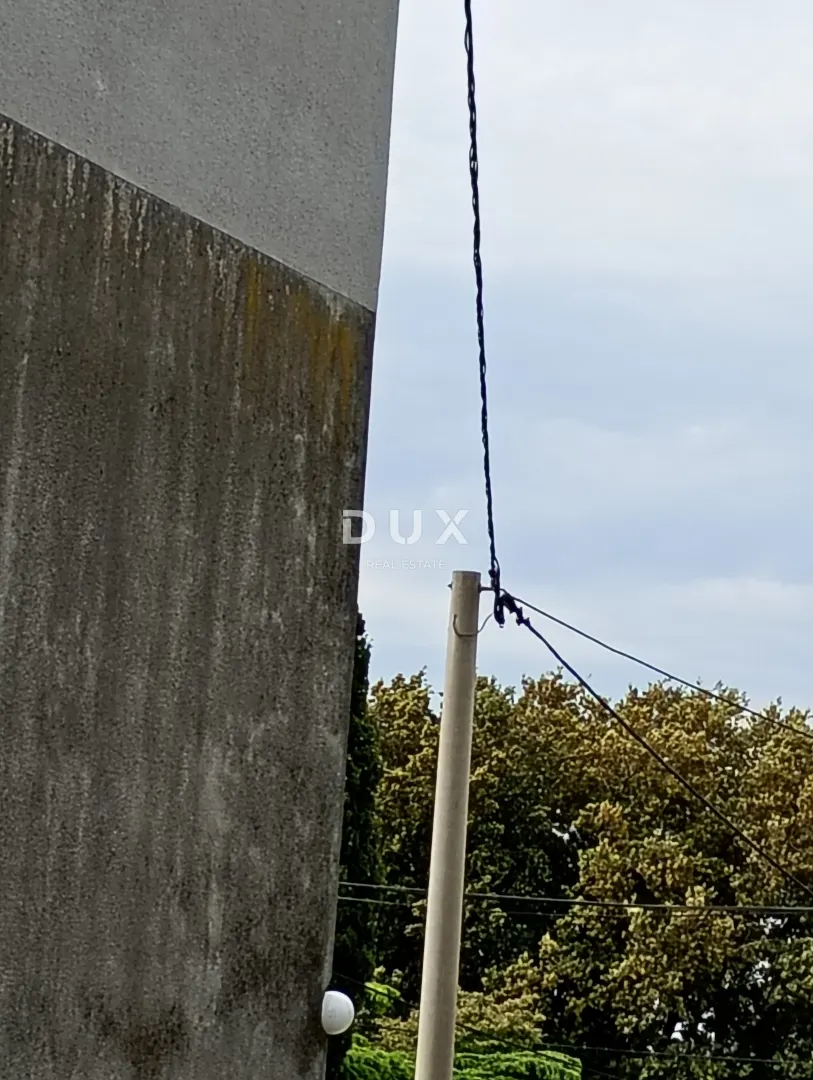 Garaža - Rijeka, 18m2