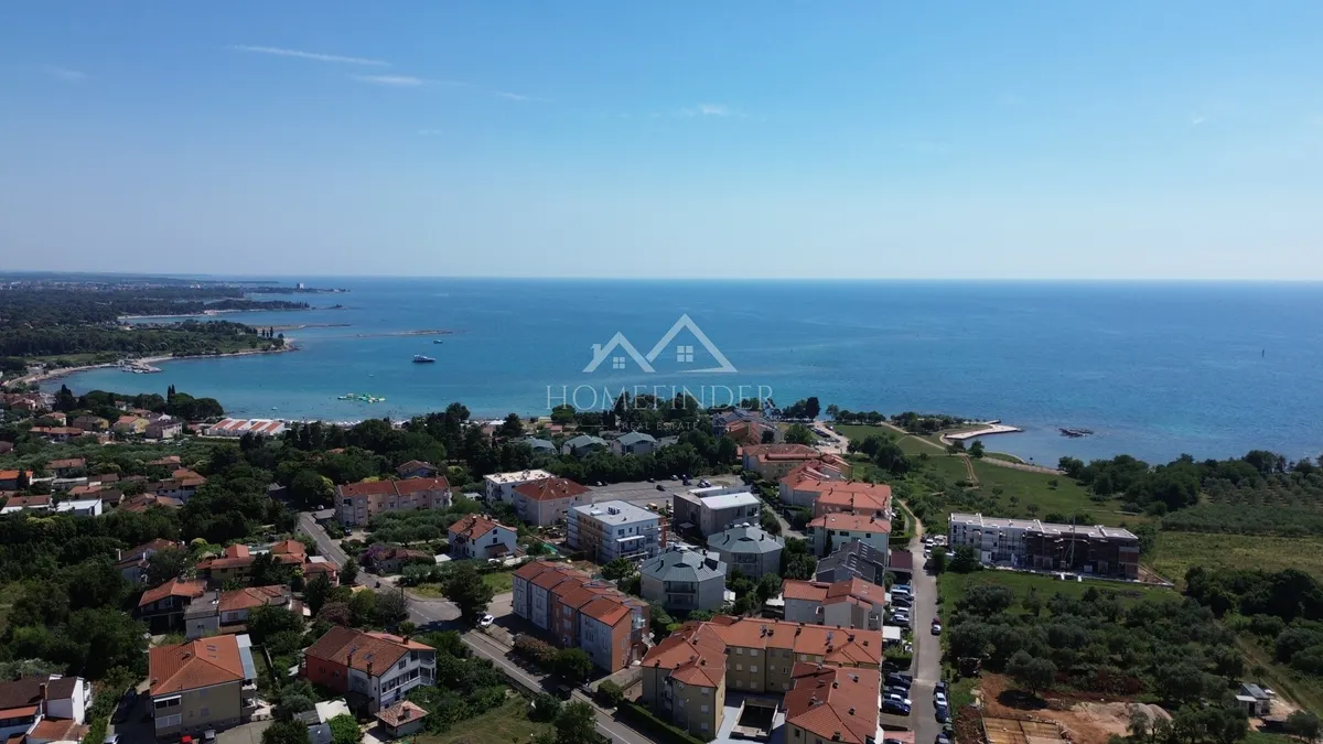 Stan - Umag, 161.66m2