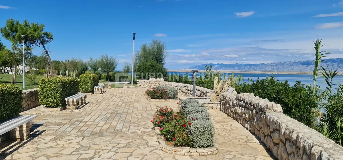 Zemljište - Privlaka, 1091m2