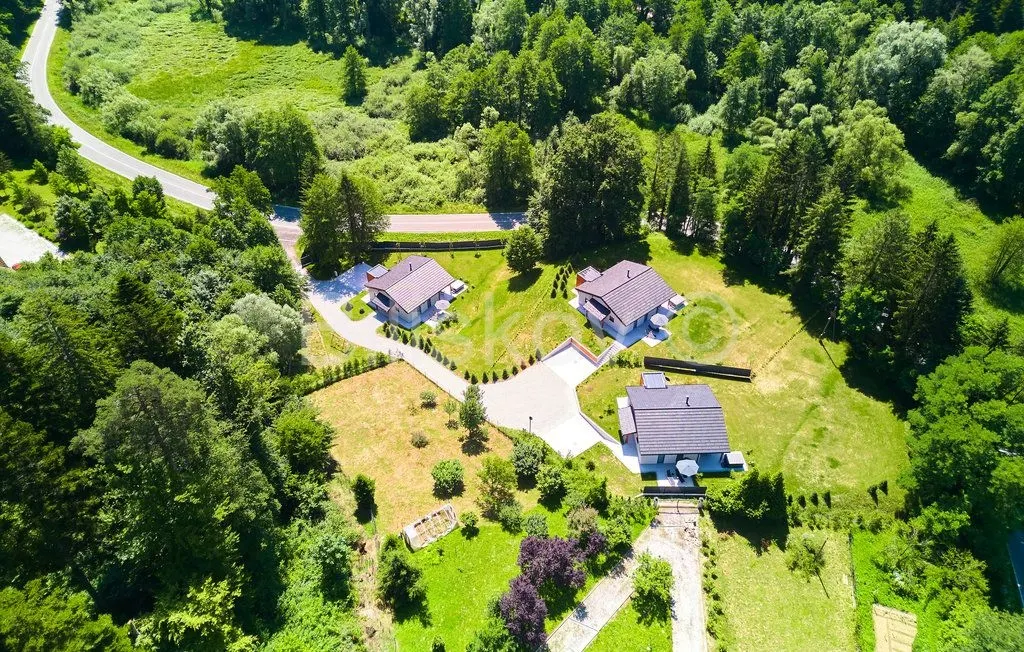 House - Bednja, 133m2
