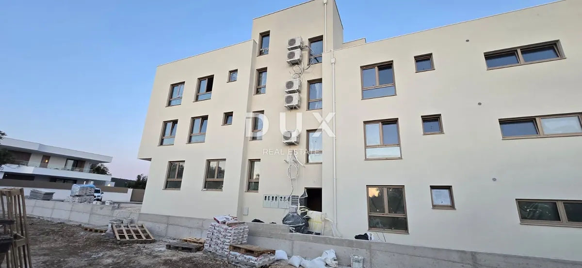 Stan - Bibinje, 91.32m2