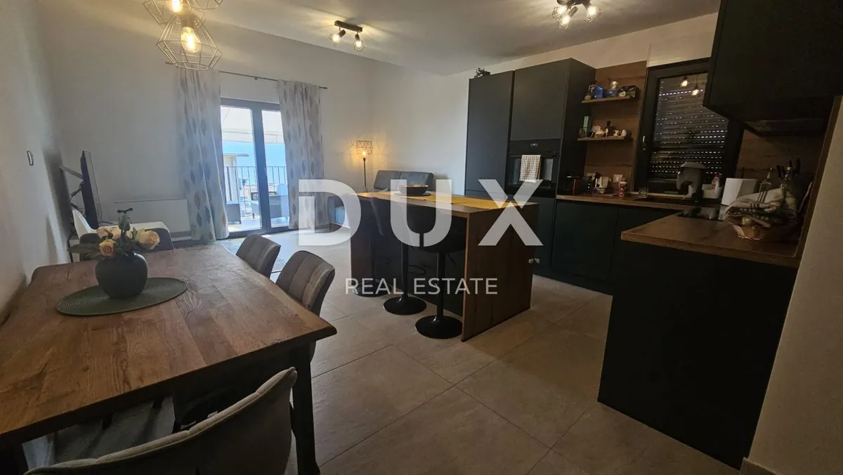 Apartment - Rijeka, 112m2