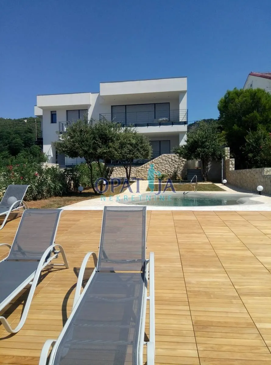 Kuća - Rab, 206m2