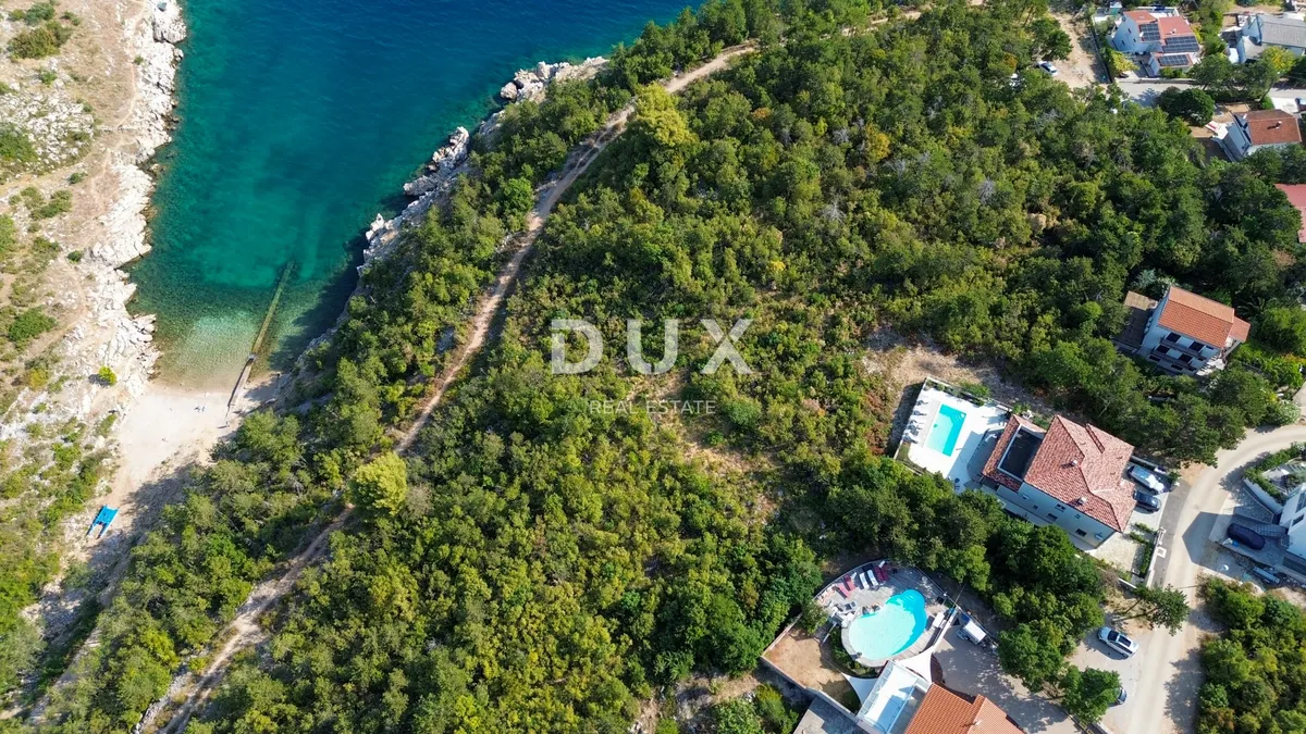 Kuća - Dobrinj, 283m2