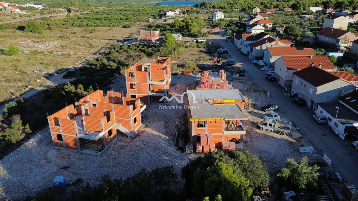 Stan - Šibenik, 52m2