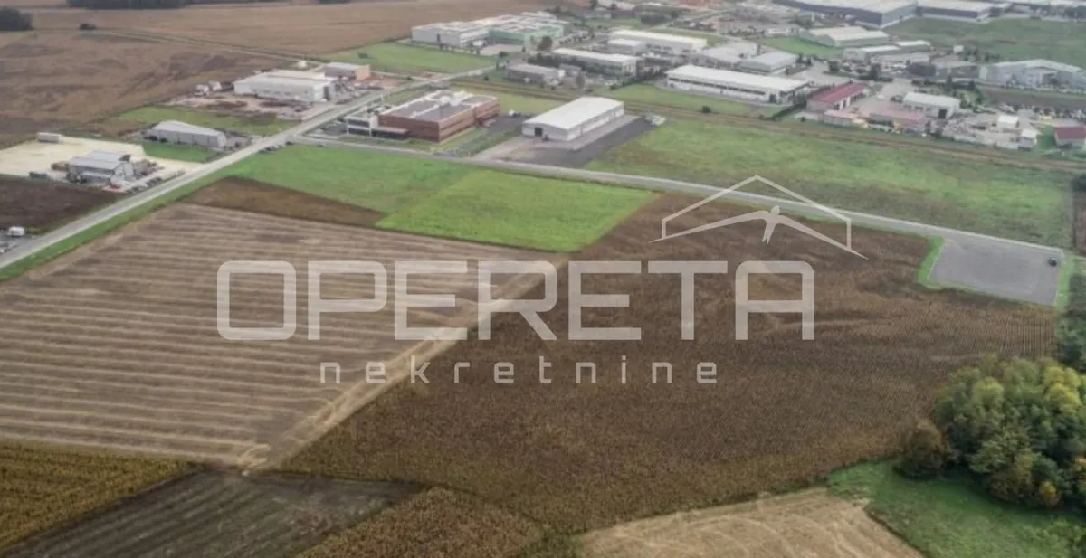 Zemljište - Hrupine, Prelog, Prelog, 23220m2