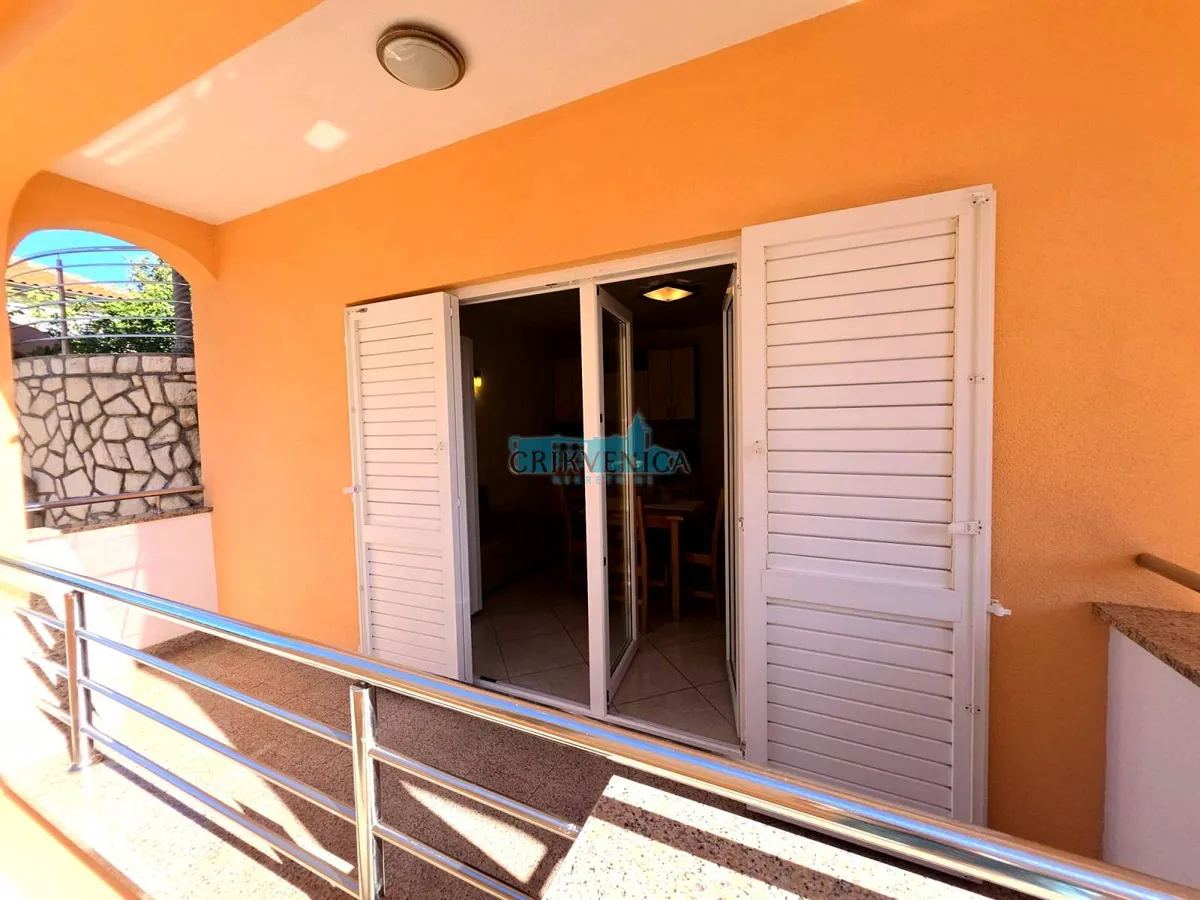 Stan - Novi Vinodolski, 36m2