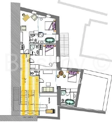 Commercial Space - Trogir, 900m2