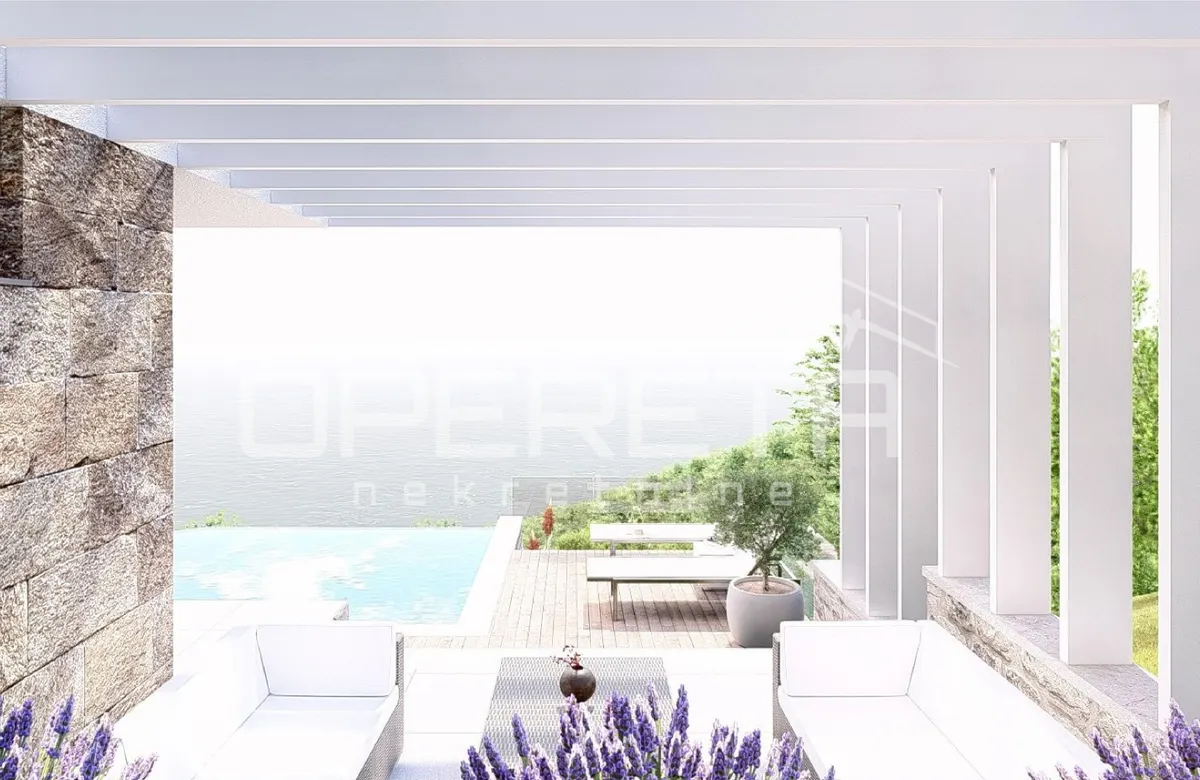 House - Riviera Opatija, Opatija, Opatija, 185m2