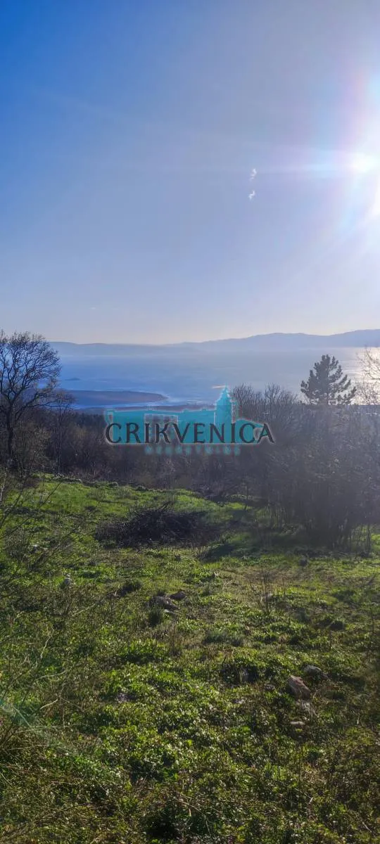 Zemljište - Bakar, 930m2