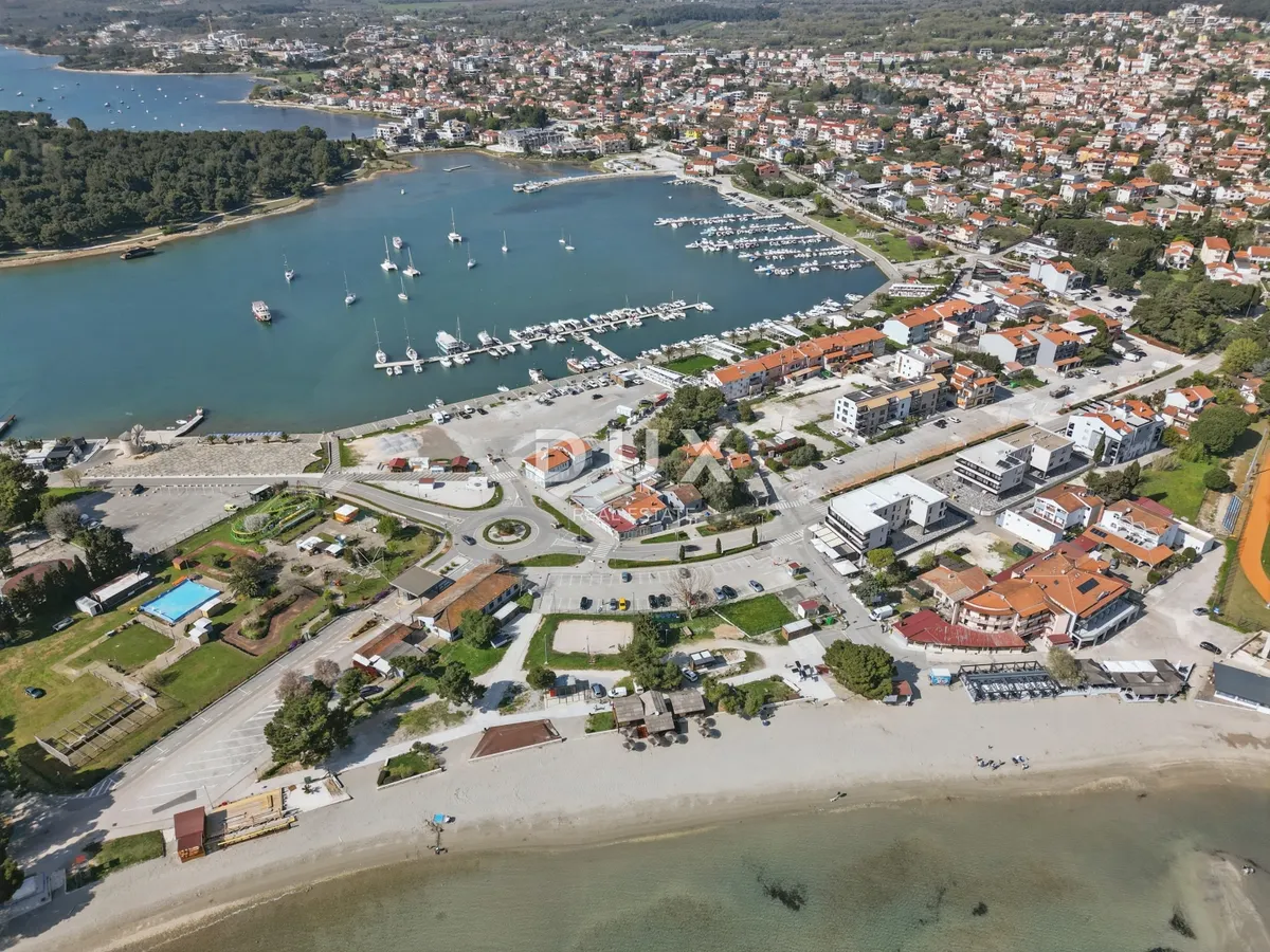 Apartment - Medulin, 71.8m2