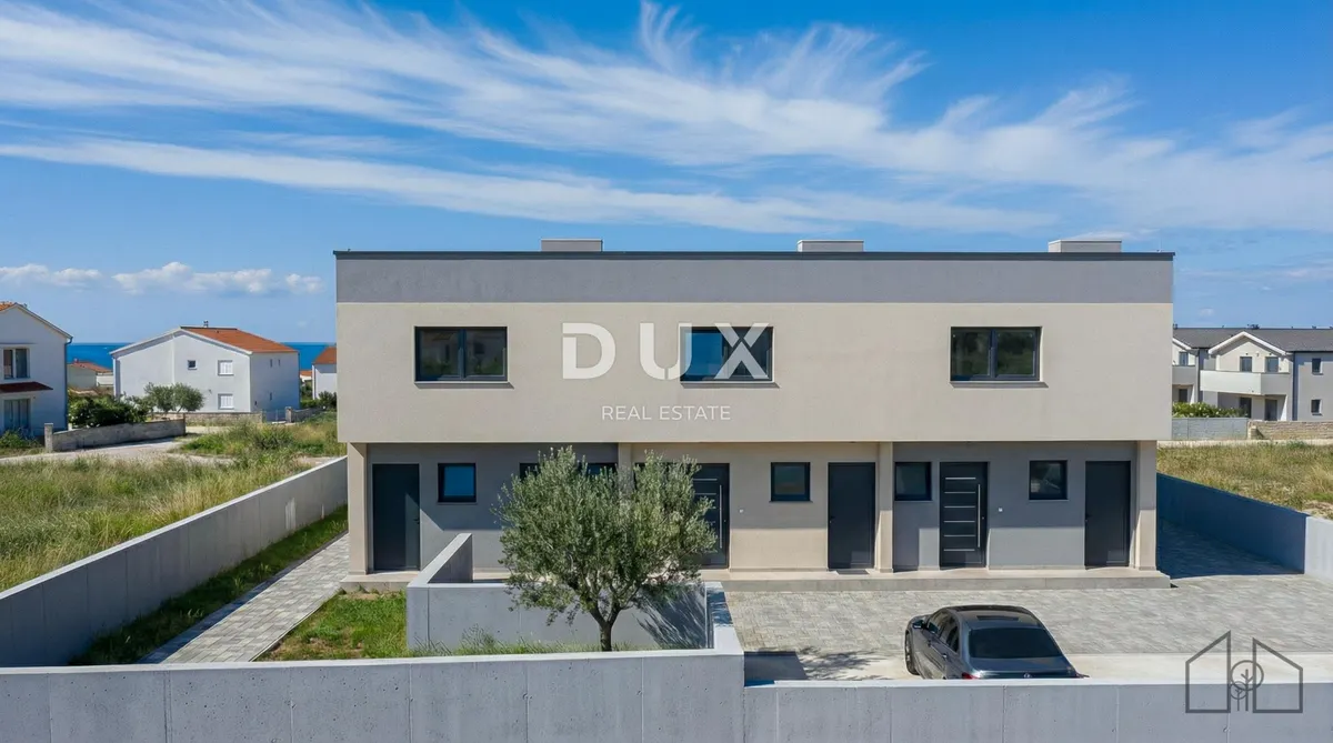 Apartment - Rab, 147.03m2