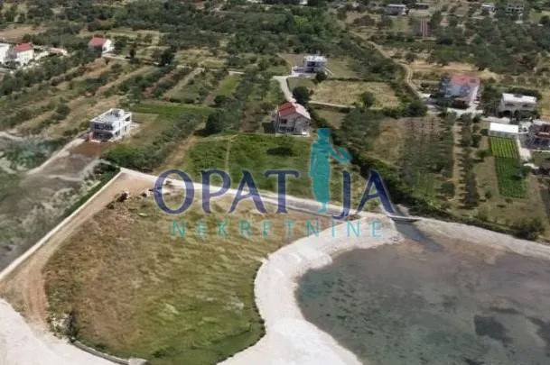 Zemljište - Sukošan, 3602m2