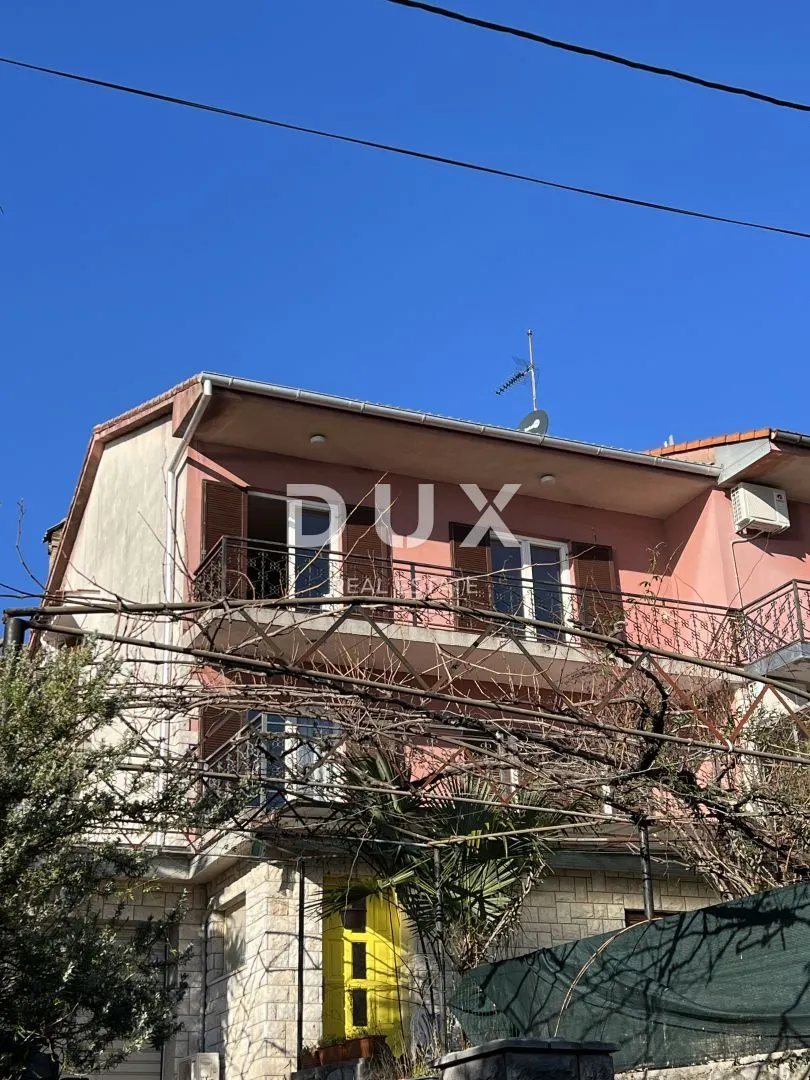 House - Opatija, 500m2
