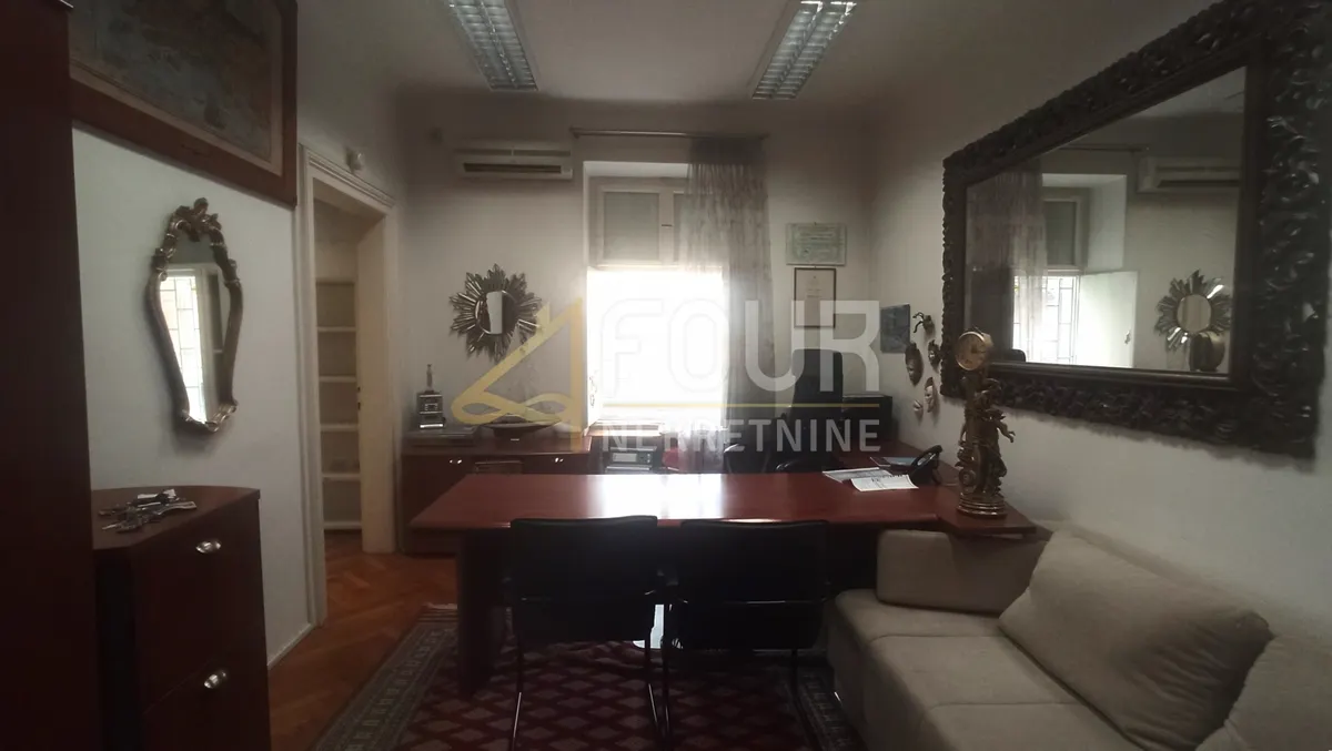 Stan - Opatija, 61m2